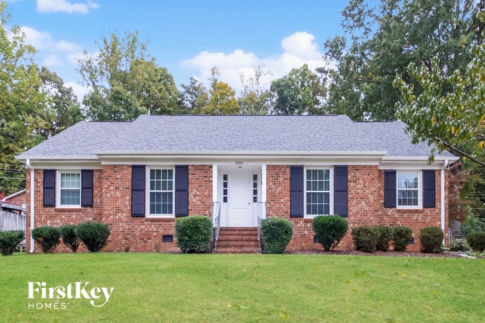 Primary Photo - 2306 Running Brook Dr