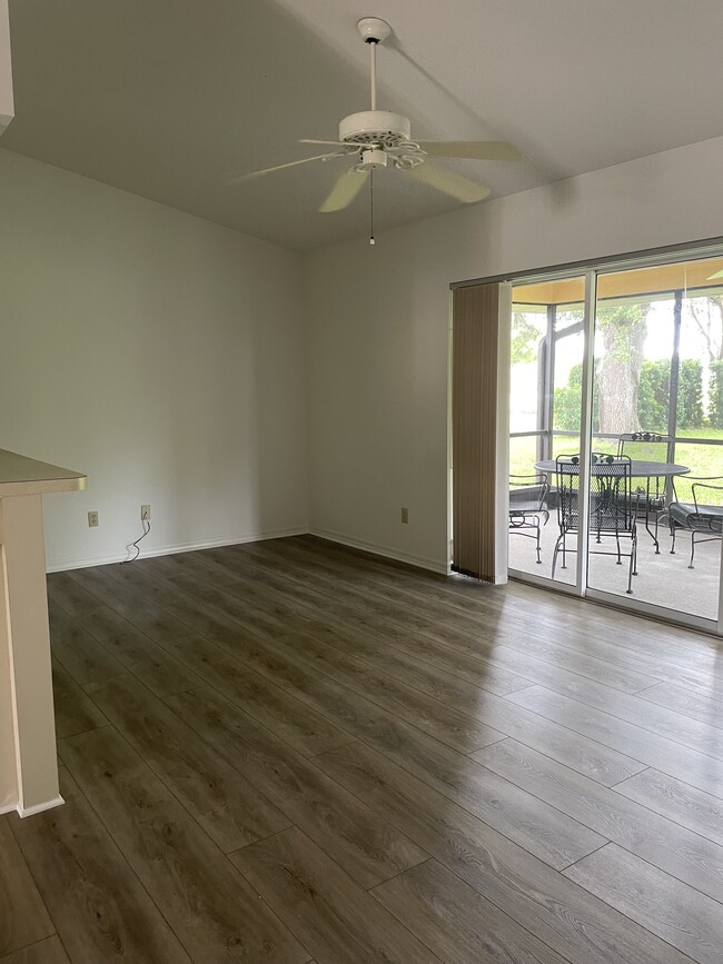 Dining Room - 1614 Quail Lake Dr