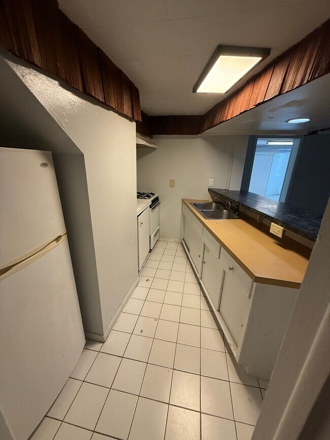 Foto del edificio - 502 N 16th Street