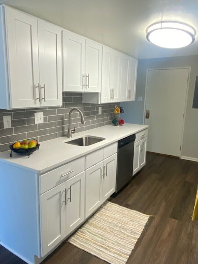 Metropolitan Doylestown Apartments in Doylestown, PA