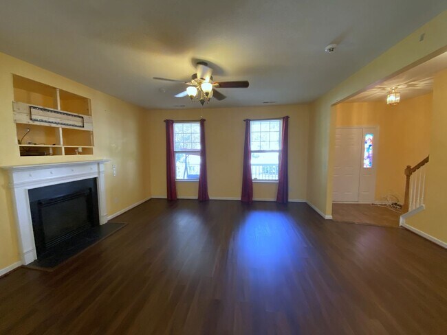 Foto del edificio - Charming Hampton Home