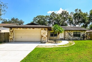 Building Photo - 846 Timber Pond Dr