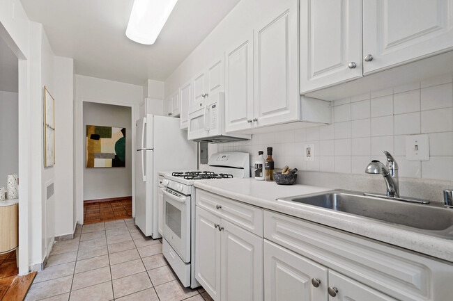 Foto del edificio - Brandywine Apartments