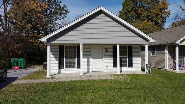 Foto del edificio - 7097 Columbia Ave