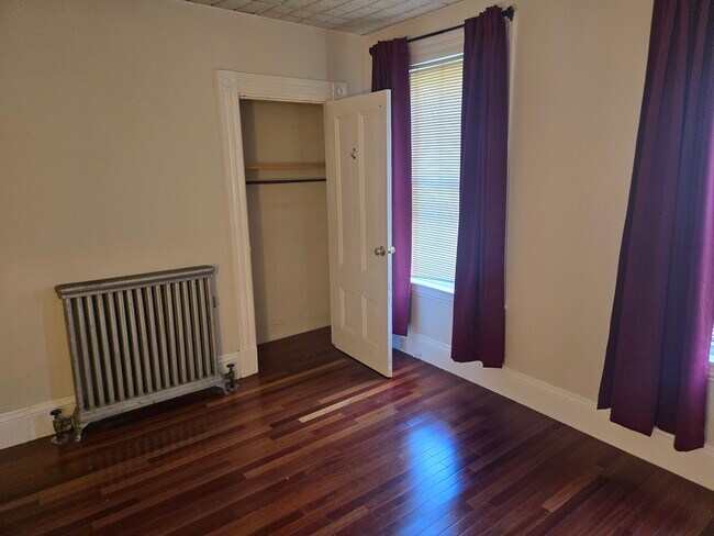 Foto del edificio - 103 Alder St