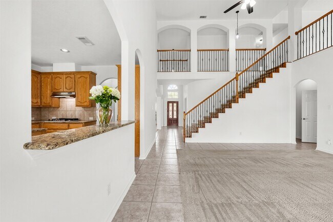 Foto del edificio - 9507 Horton Landing Ln