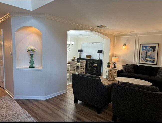 Foto del edificio - 19210 Misty Cove Dr