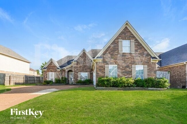 Building Photo - 7705 Walcott Cove