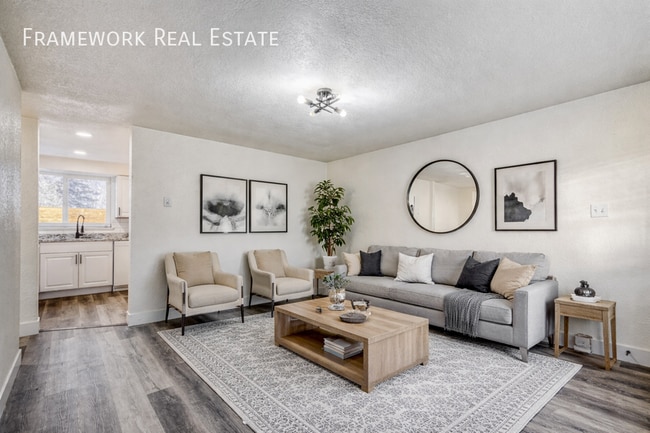 Photo - 1685 Reed St Apartment