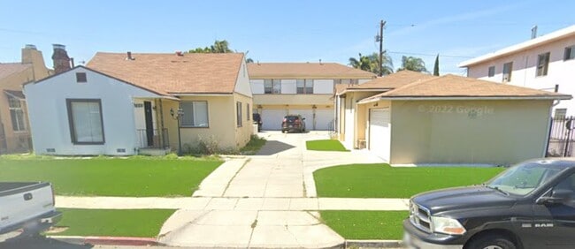 Photo - 1051 E Hyde Park Blvd (Inglewood, CA) Apartments