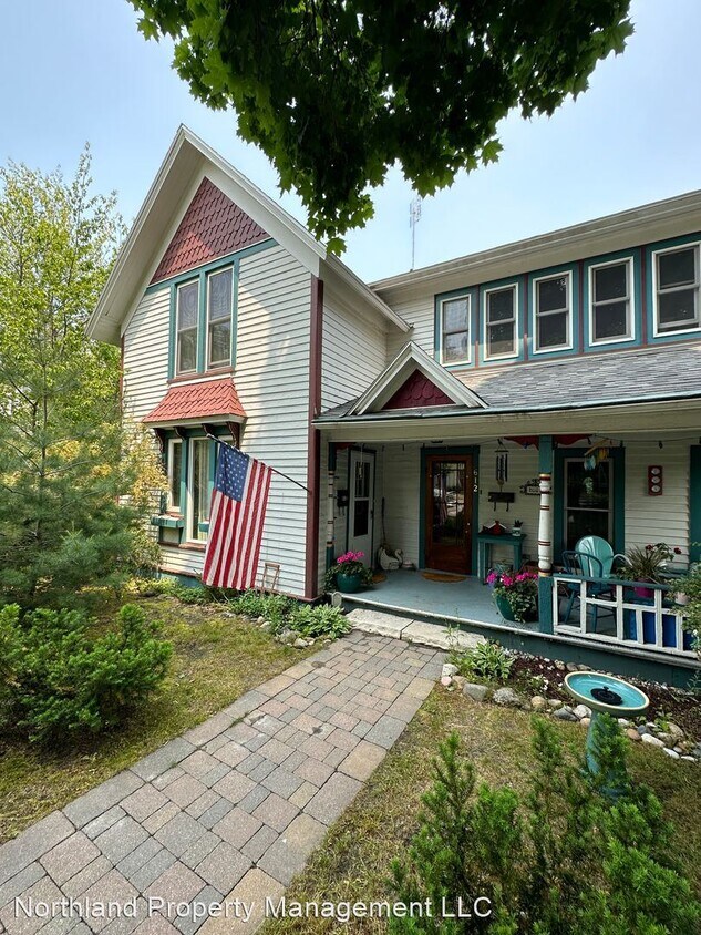 Primary Photo - 1 br, 1 bath House - 612 2nd Street - Apar...