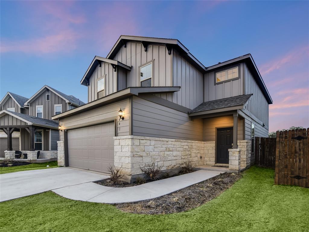 Foto principal - 441 Bella Luna Way