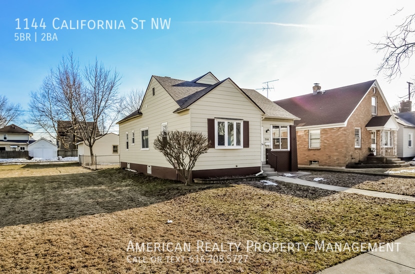 Foto principal - 1144 California St NW