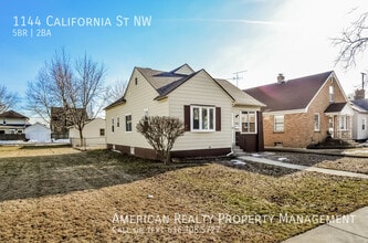 Building Photo - 1144 California St NW