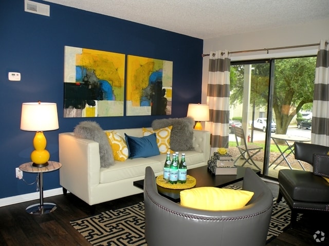 Building Photo - The Parke at Trinity Apartment Homes