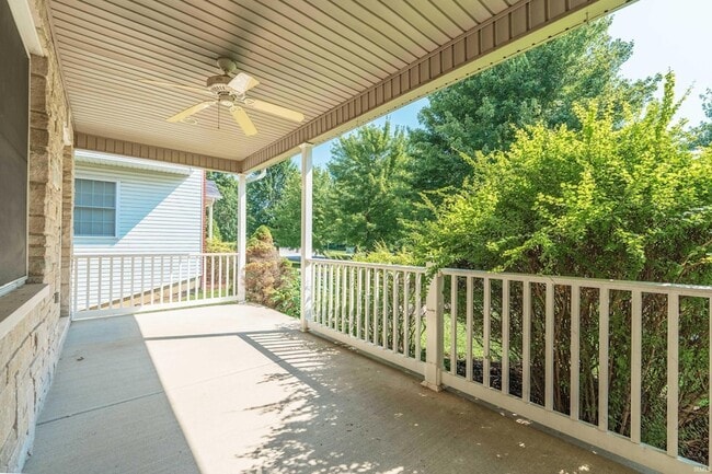 Foto del edificio - 2575 S Addisyn Ln