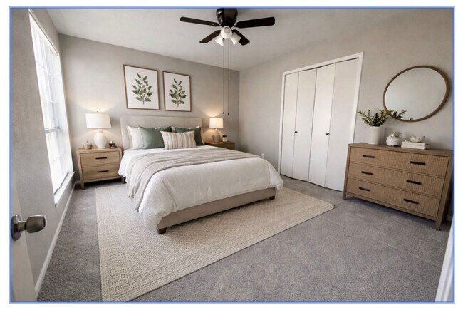 Foto del edificio - Beautiful 3 Bed / 2 Bath Home with Two Living Areas and Fenced Yard in Cedar Hill | AVAILABLE NOW