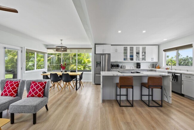 Building Photo - Hale Alapi'i Lanikai Getaway w/ Studio, Near Beach