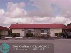 Foto del edificio - 7851 SW 10th Ct