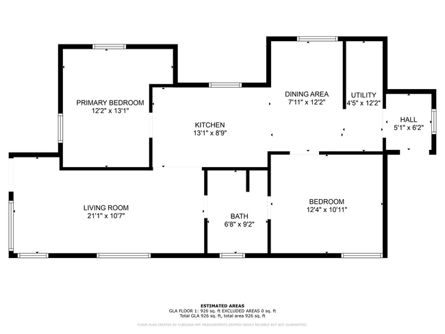 Foto del edificio - 2 Bedroom, 1 Bathroom Home