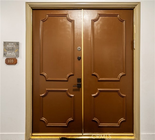 Foto del edificio - 17711 Margate St