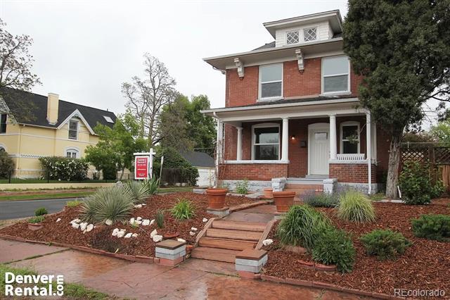 Primary Photo - 500 S Pearl St