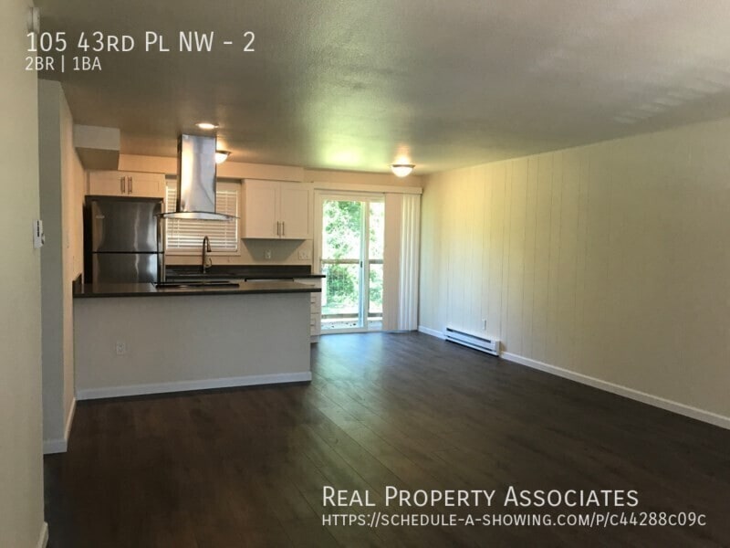 Primary Photo - 105 43rd Pl NW