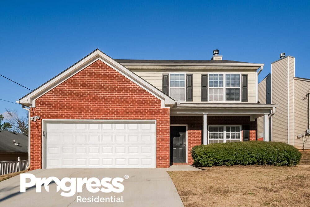 6756 Fairfax Ct, Stonecrest, GA 30038 House Rental in Stonecrest, GA