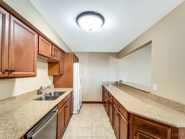 Foto del edificio - 917 Madison St