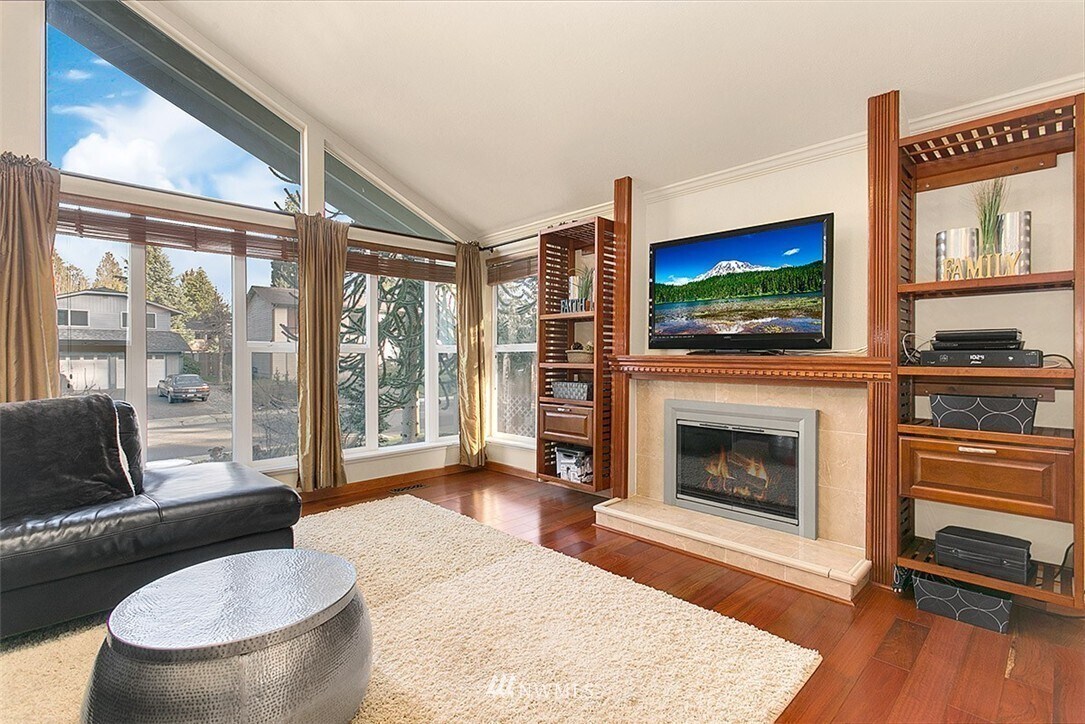 8901 NE 144th St, Kirkland, WA 98034 House Rental in Kirkland, WA