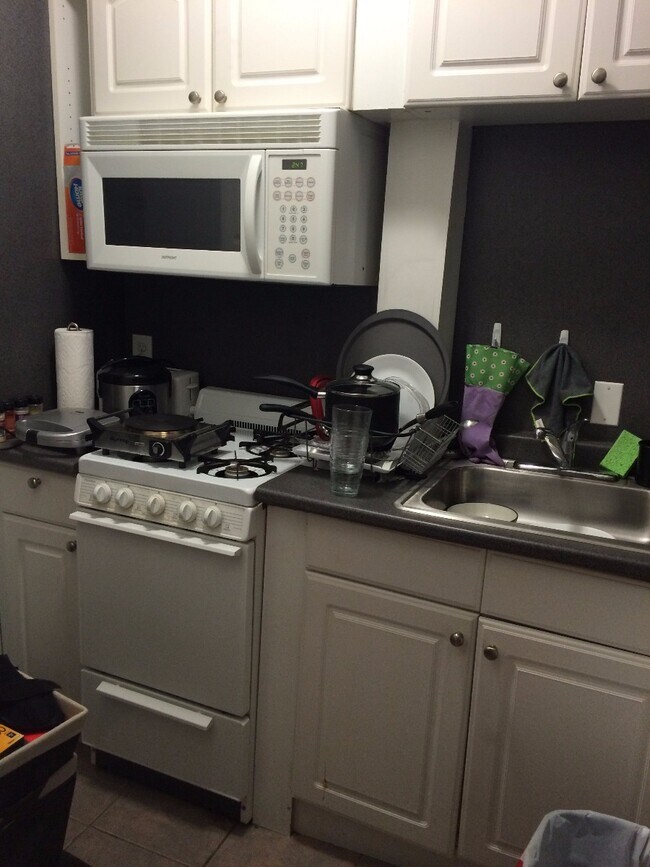 Foto del edificio - 39 Hemenway St