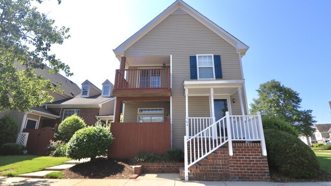 Building Photo - 504 Willow Green Ct