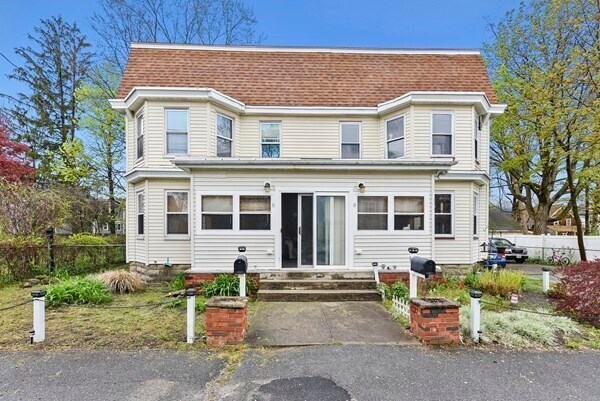 Foto del edificio - 6 Fletcher St