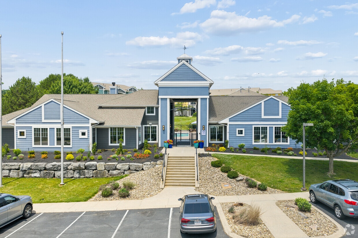 The Pointe at State College - The Pointe at State College