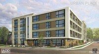 Foto principal - 400-407 E Chatham St