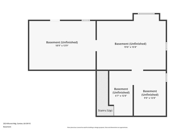 Building Photo - 252 Hillcrest Ridge