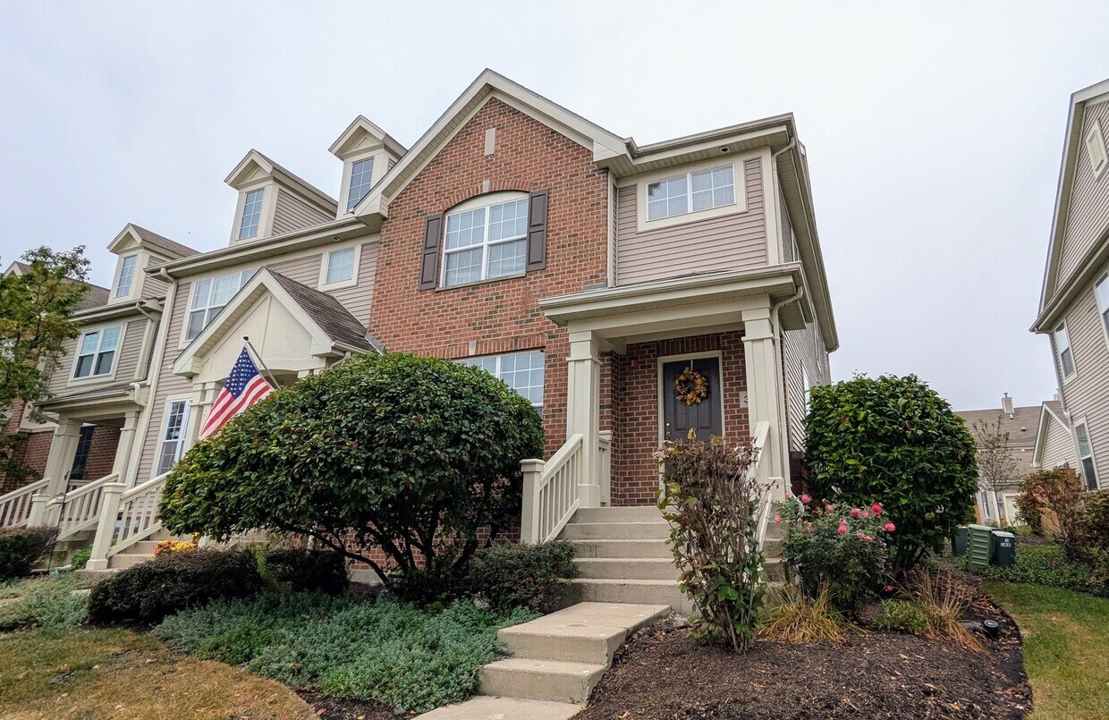 Foto principal - 378 S Prospect Ave