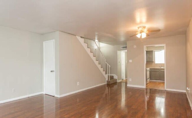 Foto del edificio - 3 bedroom in Houston TX 77063
