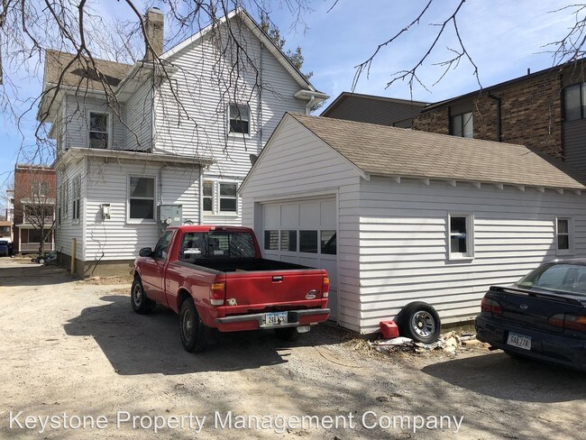 Foto del edificio - 617 S Clinton St