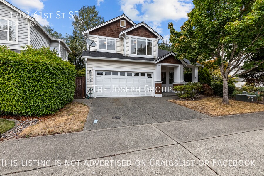 Primary Photo - Beautiful 3 bed/2.5 bath in Lakeland Hills