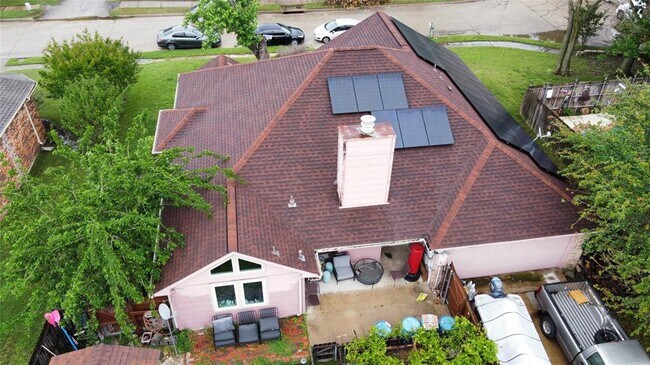 Foto del edificio - 4905 Inwood Dr