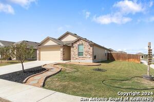 Building Photo - 305 Tule Canyons