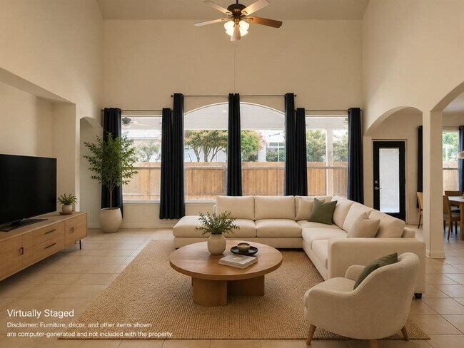 Foto del edificio - 3004 Edgecreek Pl