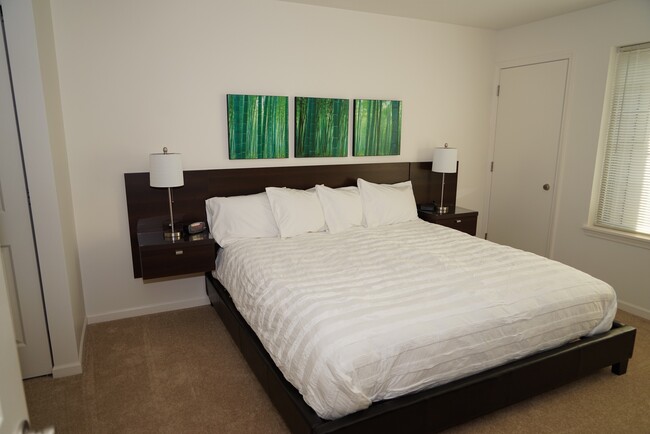 Foto del interior - Prairie Square Rentals