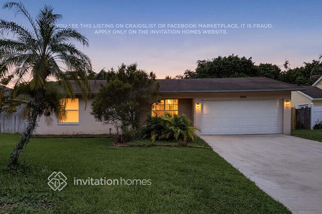 Foto del edificio - 7406 Overlook Dr