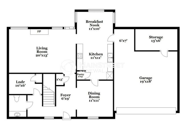 Building Photo - 4 Bedroom Pet-Friendly Home in Memphis, TN...