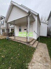 Building Photo - 216 Madison Ave