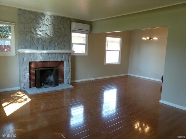 Building Photo - 2 br, 1 bath House - 1312 S San Gabriel Blvd