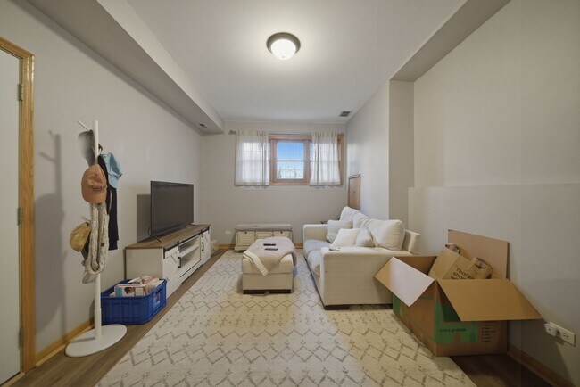 Foto del edificio - 844 N Wood St