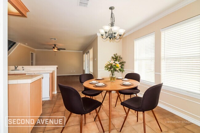 Foto del edificio - 7618 Cold Springs Dr